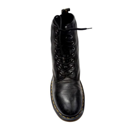 1460 Smooth Leather | 8 UK