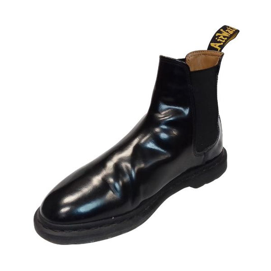 Graeme II Chelsea Smooth Leather Boots | 7 UK
