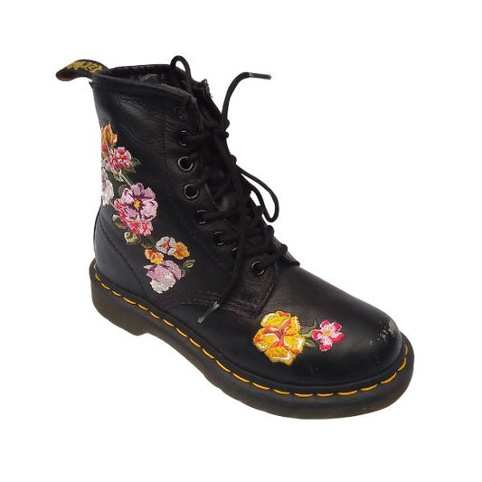1460 Vonda II Smooth Leather | 4 UK