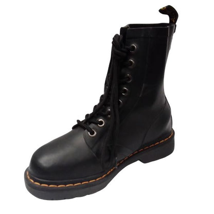 Drench Wellies Rubber Boots | 4 UK