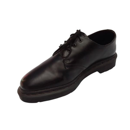 1461 Mono Smooth Leather Oxford | 6 UK