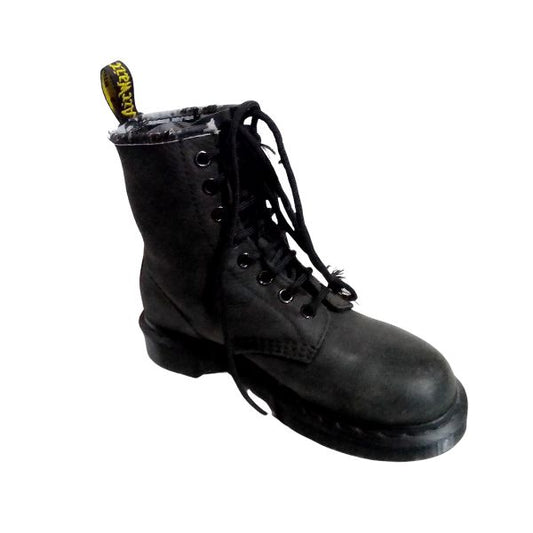 1460 Mono Smooth Leather / 3 UK