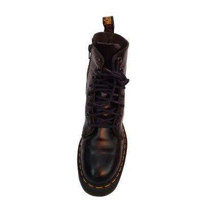 Jadon Platform Leather | 3 UK