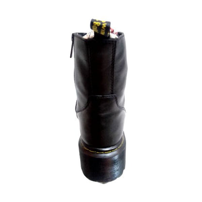 Jadon Smooth Leather Platform | 6 UK