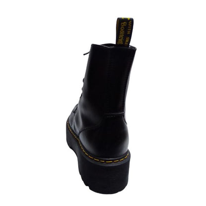 Jadon Platform Boots | 9 UK
