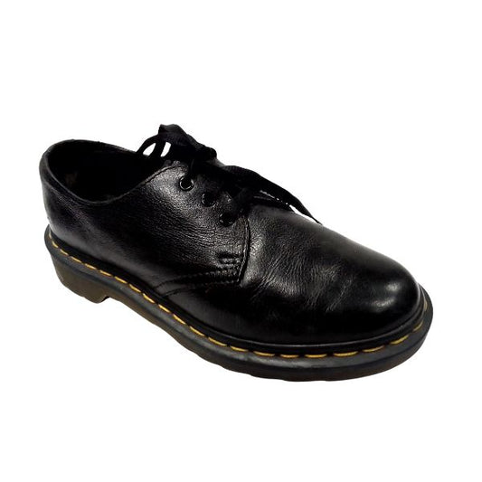 1461 Smooth Leather / 4 UK