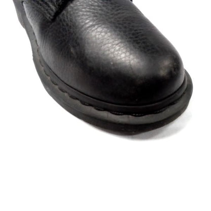 1460 Pascal Zipper Lace Up | 4 UK