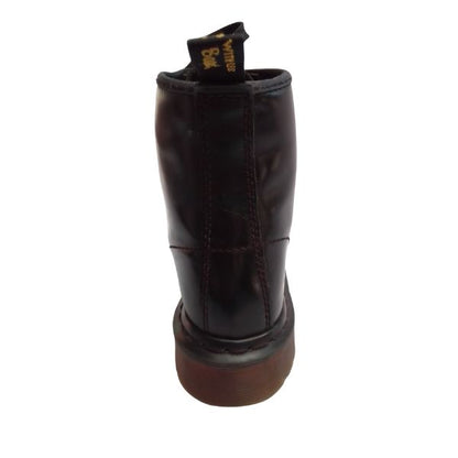 101 Lace-Up 6 Eye | 4 UK