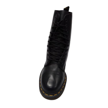 1490 10-Eye Boot | 4 UK