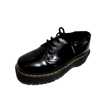 1461 Quad Platform | 4 UK