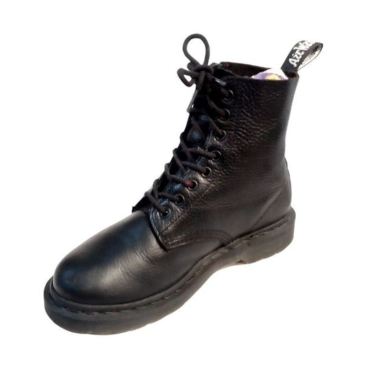 1460 Pascal Mono Soft Leather | 5 UK