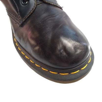 1460 Smooth Leather | UK 5