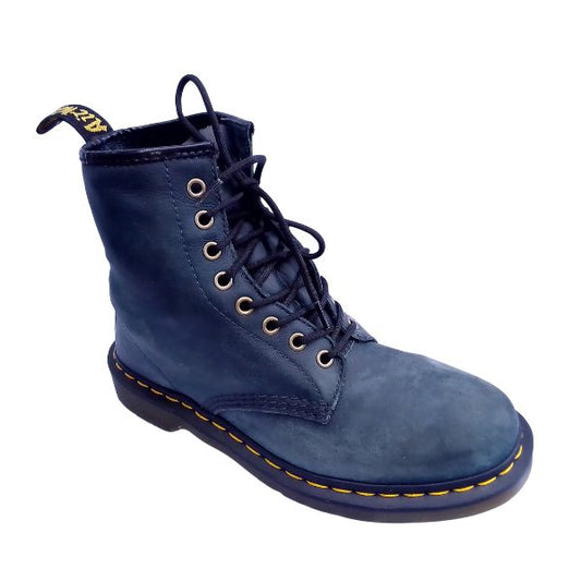 20847 Nubuck Leather | 7 UK