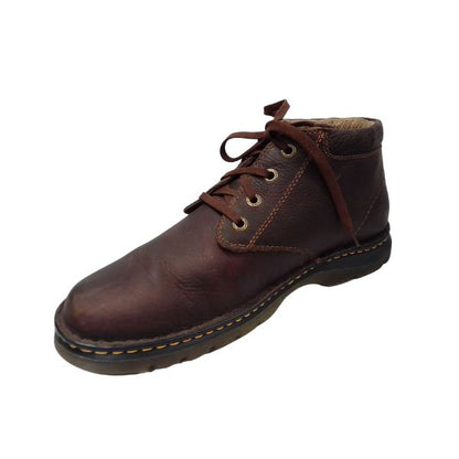 Rico Brown Leather | 13 UK