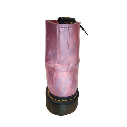 1460 Pascal Iced Metallic | 7 UK