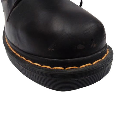 Drench Wellies Rubber Boots | 4 UK