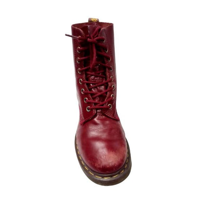 1460 Pascal Love Letter Red | 5 UK