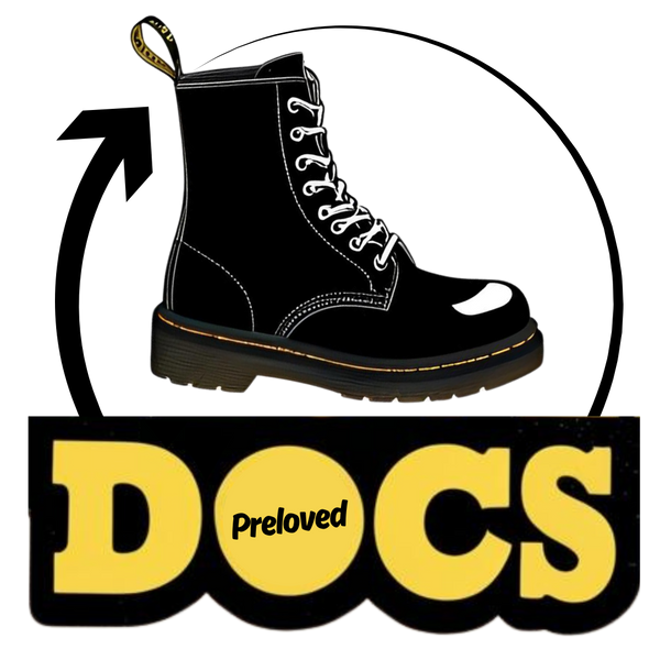 Preloved Docs