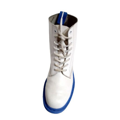 Pascal Blue Sole | 10 UK