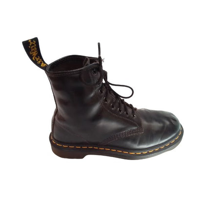 1460 Smooth Leather | UK 5