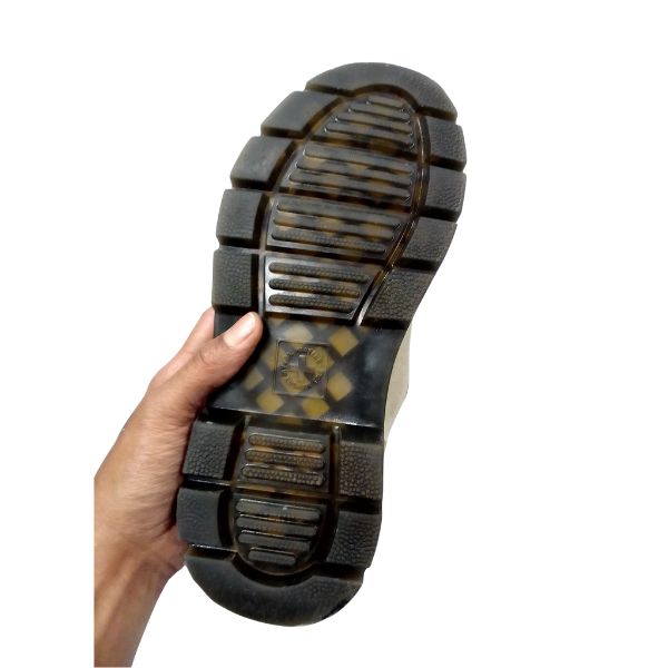 Combs W Suede Cream | 5 UK