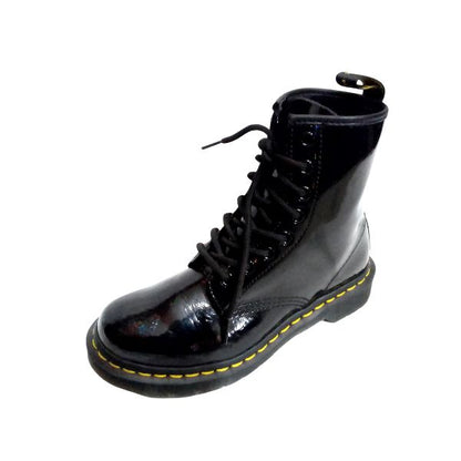 26698001 Patent Leather / 4 UK