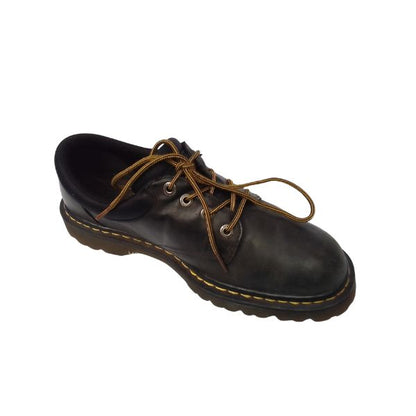 Graceland Dark Brown Leather | 11 UK