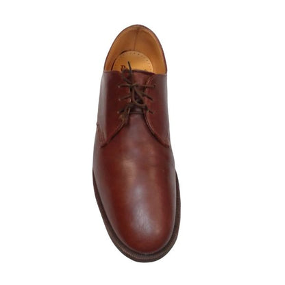 1461 Solovair NPS Brown Leather | 11 UK