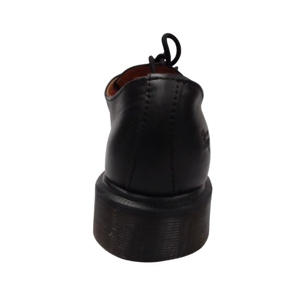 1461 Plain Welt Smooth Leather Oxford | 4 UK