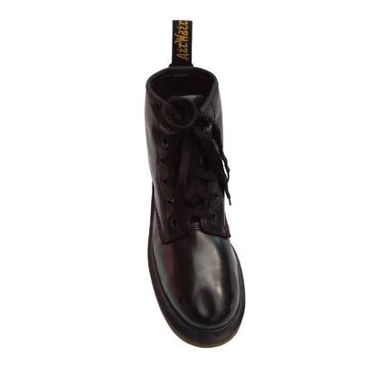 101 Lace-Up 6 Eye | 4 UK