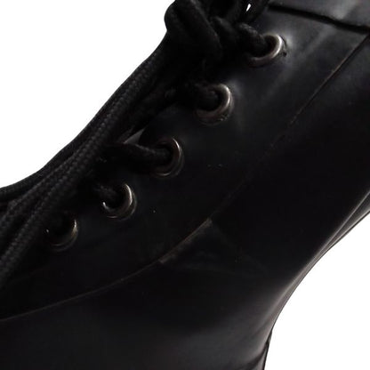 Drench Wellies Rubber Boots | 4 UK