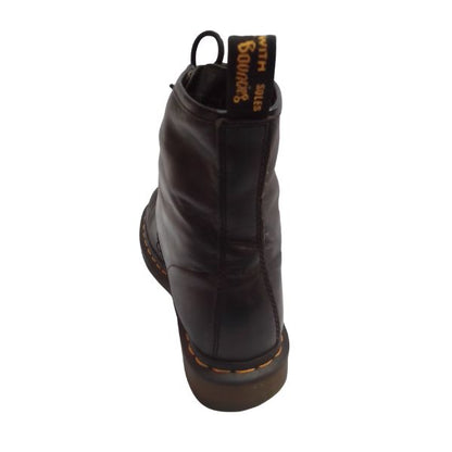 1460 Smooth Leather | 6 UK
