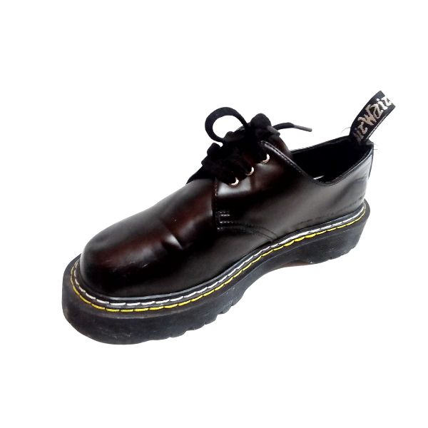 1461 Bex Oxford Double Stitch | 7 UK
