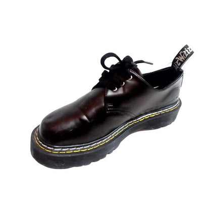 1461 Bex Oxford Double Stitch | 7 UK