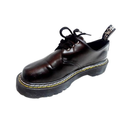 1461 Bex Oxford Double Stitch | 7 UK
