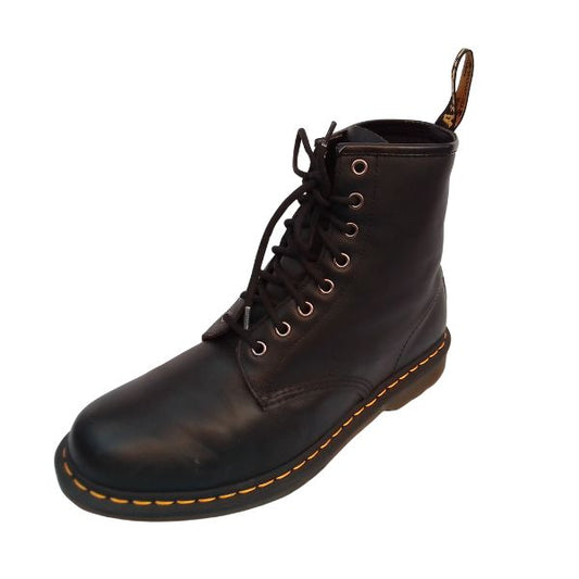 1460 Smooth Leather | 10 UK