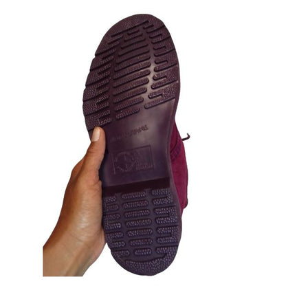1460 Suede Lace Up | 6.5 UK