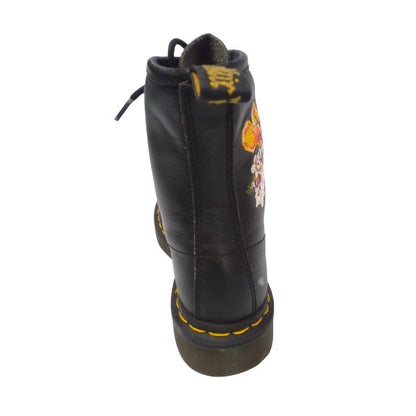 1460 Vonda II Smooth Leather | 4 UK