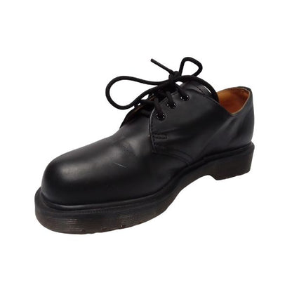 1461 Plain Welt Smooth Leather Oxford | 4 UK
