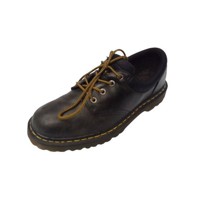 Graceland Dark Brown Leather | 11 UK
