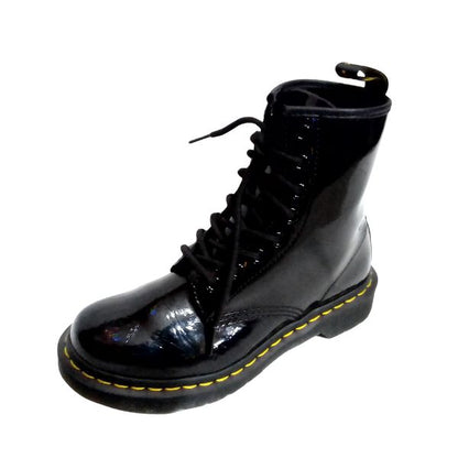 26698001 Patent Leather / 4 UK