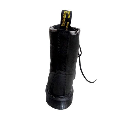 1460 Mono Smooth Leather / 3 UK
