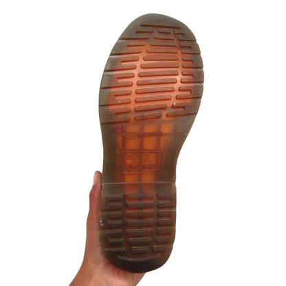 1460 Smooth Leather | 6 UK