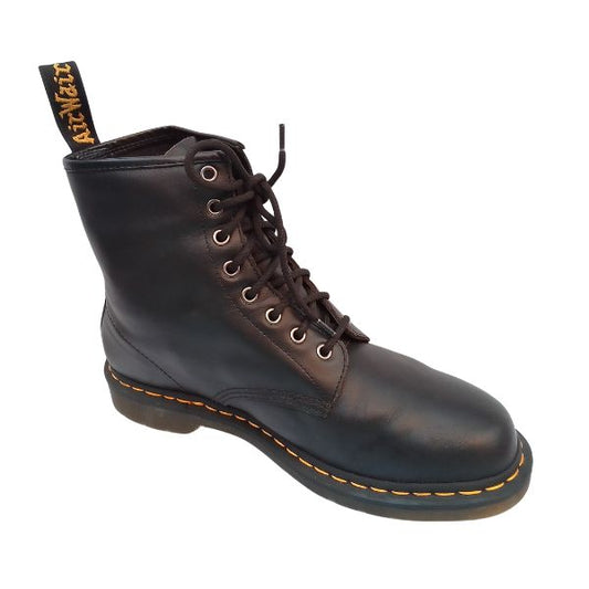 1460 Smooth Leather | 10 UK