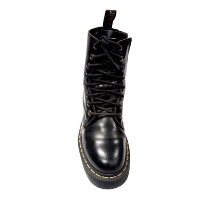 Jadon Platform Leather | 4 UK