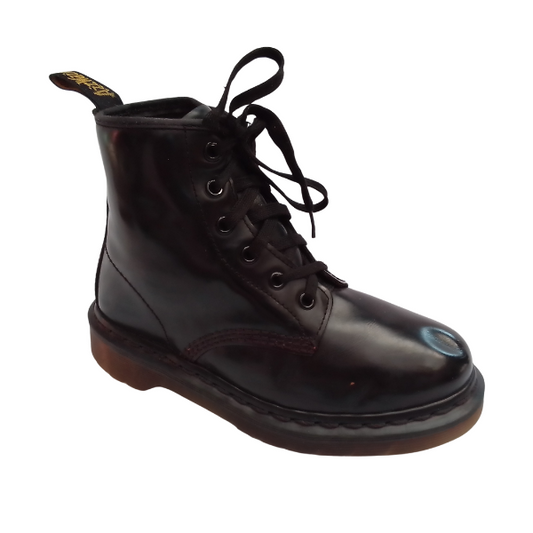 101 Lace-Up 6 Eye | 4 UK